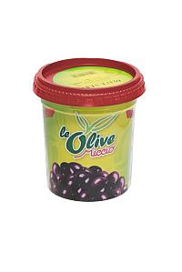 Miccio Olive Nere 200 GR